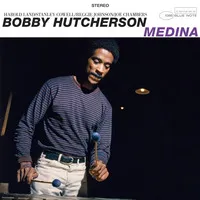 Medina | Bobby Hutcherson