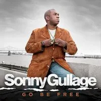 Go Be Free | Sonny Gullage