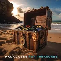 Pop Treasures | The Half-Cubes
