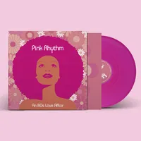 An 80's Love Affair | Pink Rhythm