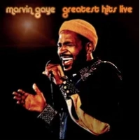 Greatest Hits Live | Marvin Gaye