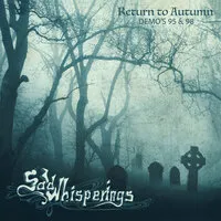 Return to Autumn | Sad Whispernigs