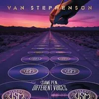 Same Pen, Different Voices | Van Stephenson