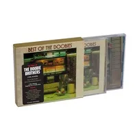 Best of the Doobie Brothers - Volume 1 & 2 | The Doobie Brothers