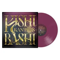 Kantos | Kishi Bashi