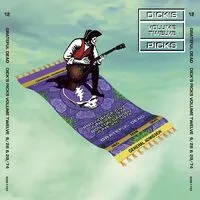 Dick's Picks Vol. 12: Providence Civic Center 6/26/74 & Boston Garden 6/28/74 | Grateful Dead