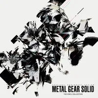 Metal Gear Solid: The Vinyl Collection
