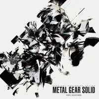 Metal Gear Solid: Vinyl Selections
