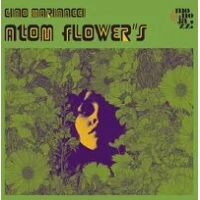 Atoms Flower's | Gino Marinacci