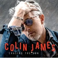 Chasing the Sun | Colin James