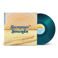 Now Playing: Summer Sounds | Various Artists