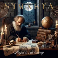 Project 11: The Landing | Symakya