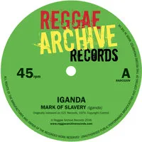 Mark of Slavery/Slow Down | Iganda