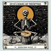 Major Door Arcana | Dave's Doors of Perception