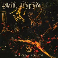 Immortal Aggression | Black Shepherd