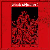 United Evil Forces | Black Shepherd