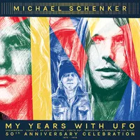 My Years With UFO | Michael Schenker