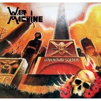 Unknown Soldier | War Machine