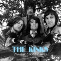 Village Green: Live in '68! EP | The Kinks