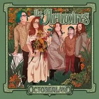 Octoberland | The Armoires