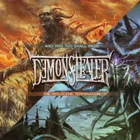 EP Compilation | Demonstealer