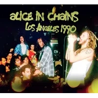 Los Angeles | Alice in Chains