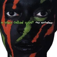 The Anthology | A Tribe Called Quest