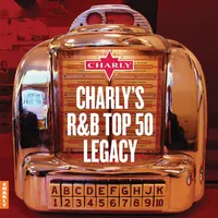 Charly's Rhythm & Blues Legacy | Various Artists