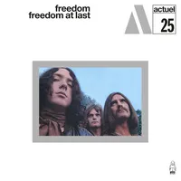 Freedom at Last | Freedom