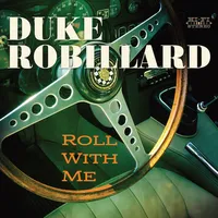 Roll With Me | Duke Robillard