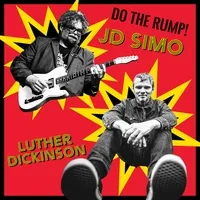 Do the Rump! | JD Simo & Luther Dickinson