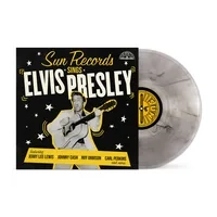 Sun Records Sings Elvis Presley | Various Artists