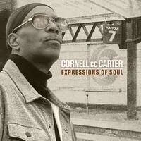 Expressions of Soul | Cornell C.C. Carter
