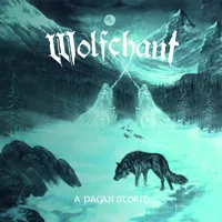 A Pagan Storm | Wolfchant