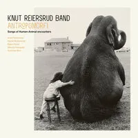 Antropomorfi | Knut Reiersrud Band
