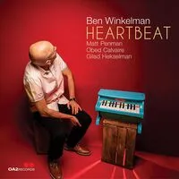 Heartbeat | Ben Winkelman, Matt Penman, Obed Calvaire & Gilad Hekselman