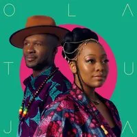 Olatuja | Alicia Olatuja & Michael Olatuja