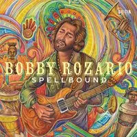 Spellbound | Bobby Rozario