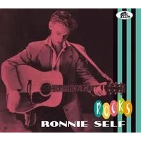 Rocks | Ronnie Self