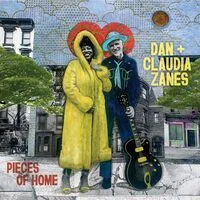 Pieces of Home | Dan + Claudia Zanes