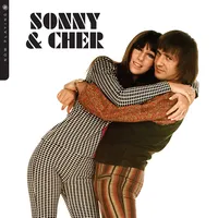 Now Playing | Sonny & Cher