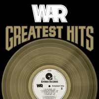 Greatest Hits | War