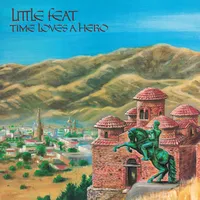 Time Loves a Hero | Little Feat