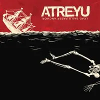 Lead Sails Paper Anchor | Atreyu