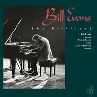 Brilliant | Bill Evans Trio