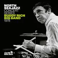 North Sea Jazz Concert Series 1978 | Buddy Rich Big Band