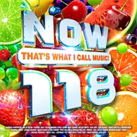 NOW That's What I Call Music! 118 | Various Artists
