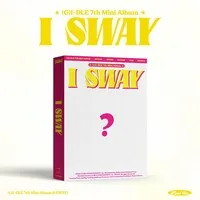 I SWAY (Wind Version) | (G)I-DLE