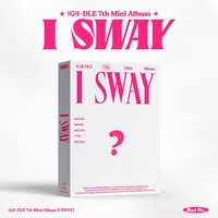 I SWAY (Beat Version) | (G)I-DLE