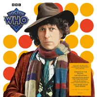 Doctor Who: The Tom Baker Collection
